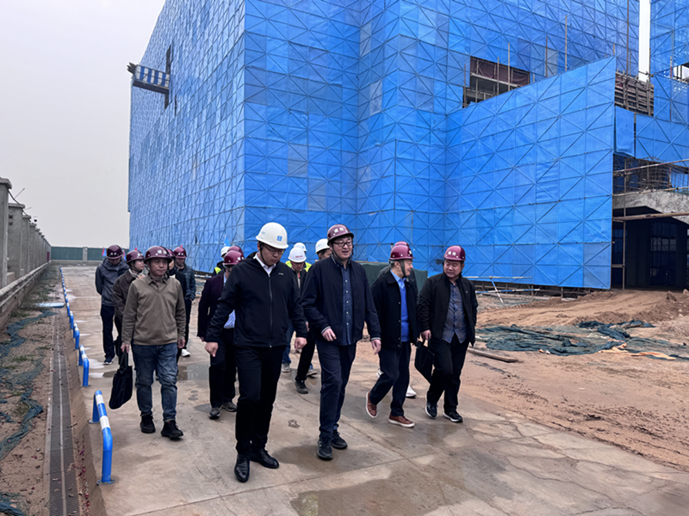 乐竞体育-中国一站式服务官网
党委委员、纪委书记张炼带队调研六十七高项目建设